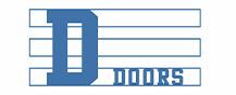 Ddoors Andrzej Dec logo